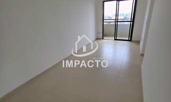 Imagem 2: Apartamento novo com 2 dormitórios e 1 vaga à venda