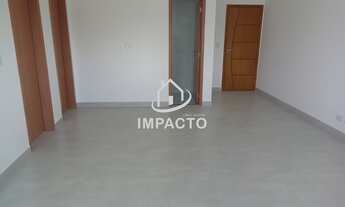 Imagem 3: Apartamento novo com 2 dormitórios sendo 1 suíte à venda
