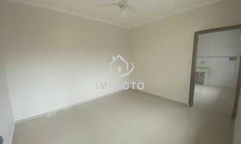 Imagem: Casa com 1 dormitórios e 1 vaga para locação