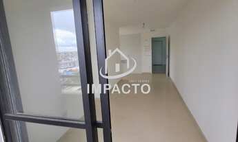 Imagem 5: Apartamento novo com 2 dormitórios e 1 vaga à venda