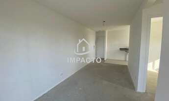 Imagem 5: Apartamento novo com 2 dormitórios e 1 vaga em condomínio completo à venda