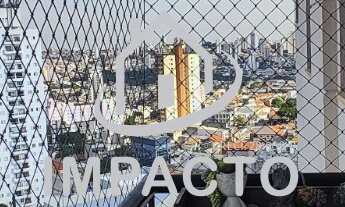 Imagem 4: Apartamento com 3 dormitórios sendo 1 suíte e 2 vagas à venda