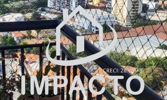 Imagem 3: Apartamento com 3 dormitórios sendo 1 suíte e 2 vagas à venda