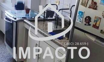 Imagem 7: Apartamento com 3 dormitórios sendo 1 suíte e 2 vagas à venda