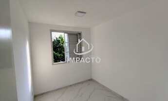 Imagem 2: Apartamento com 2 dormitórios e 1 vaga à venda