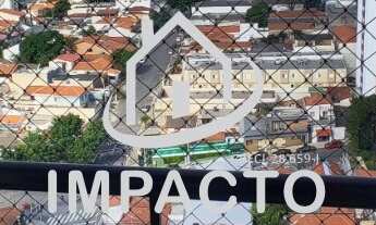 Imagem 2: Apartamento com 3 dormitórios sendo 1 suíte e 2 vagas à venda
