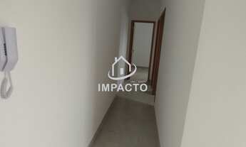 Imagem 5: Apartamento novo com 2 dormitórios e varanda gourmet à venda