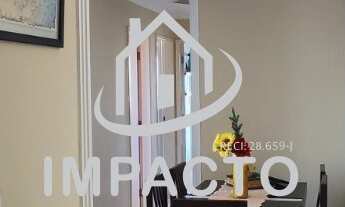 Imagem 6: Apartamento com 3 dormitórios sendo 1 suíte e 2 vagas à venda