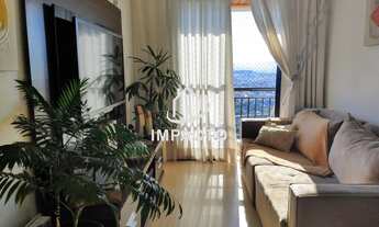 Imagem 1: Apartamento com 3 dormitórios sendo 1 suíte e 1 vaga à venda