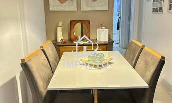 Imagem 6: Apartamento com 3 dormitórios sendo 1 suíte e 1 vaga à venda