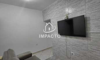 Imagem 3: Sobrado com 2 casas à venda