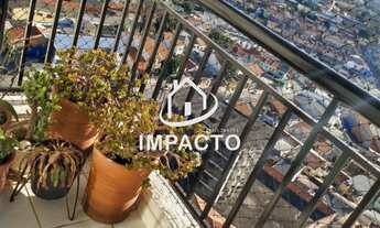 Imagem 5: Apartamento com 3 dormitórios sendo 1 suíte e 1 vaga à venda