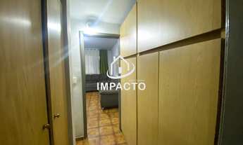 Imagem 6: Sobrado com 2 dormitórios, edícula e garagem coberta à venda