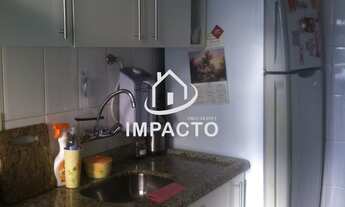 Imagem 7: Apartamento com 3 dormitórios sendo 1 suíte e 1 vaga à venda