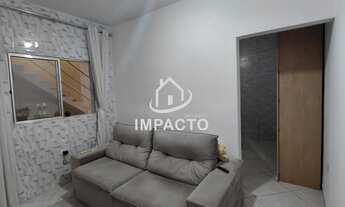 Imagem 1: Sobrado com 2 casas à venda