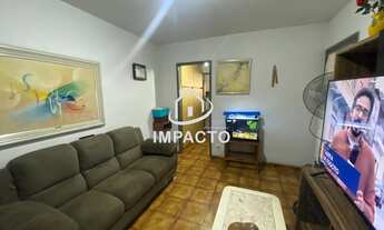 Imagem 5: Sobrado com 2 dormitórios, edícula e garagem coberta à venda