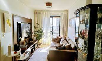 Imagem 3: Apartamento com 3 dormitórios sendo 1 suíte e 1 vaga à venda