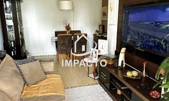 Imagem 4: Apartamento com 3 dormitórios sendo 1 suíte e 1 vaga à venda