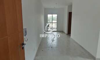 Imagem: Apartamento novo com 2 dormitórios e varanda