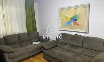 Imagem 2: Sobrado com 2 dormitórios, edícula e garagem coberta à venda