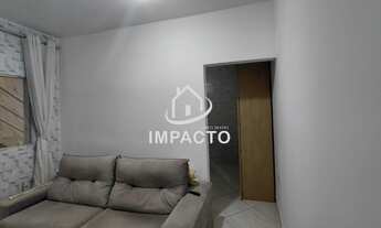 Imagem 2: Sobrado com 2 casas à venda