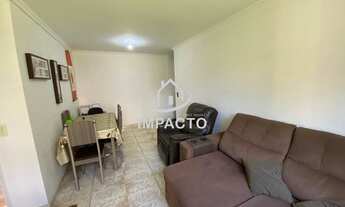 Imagem 3: Apartamento com 2 dormitórios e 1 vaga de garagem coberta à venda