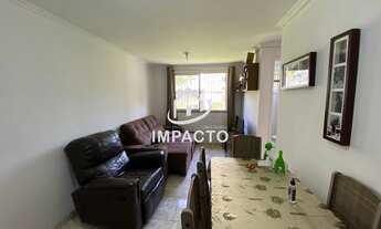 Imagem 2: Apartamento com 2 dormitórios e 1 vaga de garagem coberta à venda