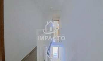 Imagem 7: Sobrado novo com 3 dormitórios sendo 1 suíte com sacada e 2 vagas