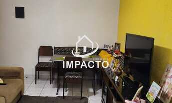 Imagem 2: Apartamento com 2 dormitórios à venda