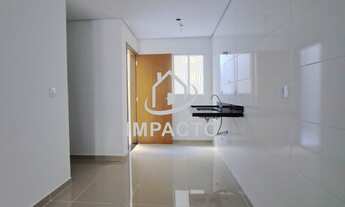 Imagem 4: Sobrado novo com 3 dormitórios sendo 1 suíte com sacada e 2 vagas