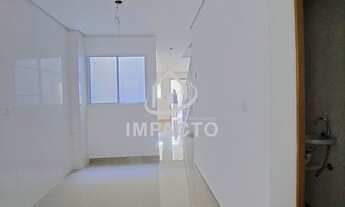 Imagem 6: Sobrado novo com 3 dormitórios sendo 1 suíte com sacada e 2 vagas