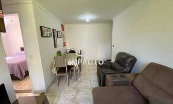 Imagem 4: Apartamento com 2 dormitórios e 1 vaga de garagem coberta à venda