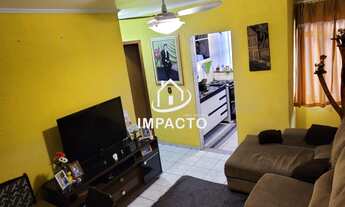 Imagem 4: Apartamento com 2 dormitórios à venda