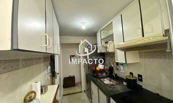 Imagem 7: Apartamento com 2 dormitórios e 1 vaga de garagem coberta à venda