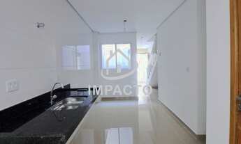 Imagem 5: Sobrado novo com 3 dormitórios sendo 1 suíte com sacada e 2 vagas