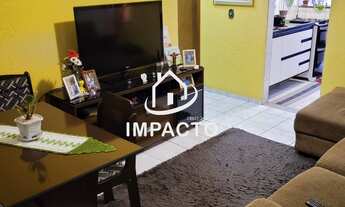 Imagem 5: Apartamento com 2 dormitórios à venda