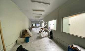 Imagem: Salão com cozinha industrial para locação