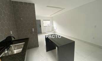 Imagem: Sobrado em condomínio com 2 suítes e 2