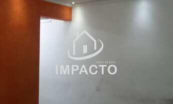 Imagem 3: Sobrado com 2 casas, cada uma contendo 2 quartos à venda