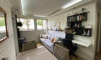 Imagem 3: Apartamento com 2 dormitórios e 1 vaga à venda