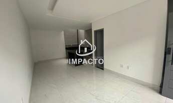 Imagem 4: Sobrado em condomínio com 2 suítes e 2 vagas