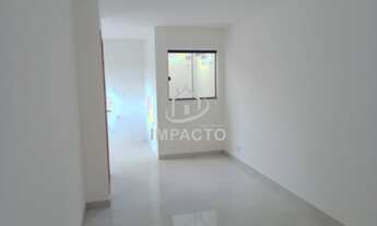 Imagem: Sobrado novo com 2 dormitórios à venda