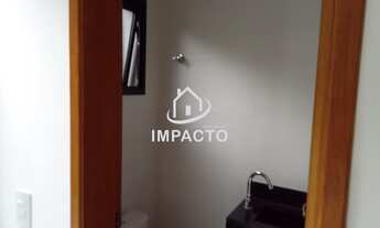 Imagem 5: Sobrado novo com 2 dormitórios à venda