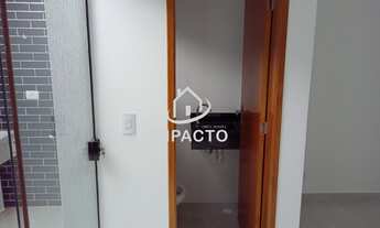 Imagem 6: Sobrado novo com 2 dormitórios à venda