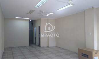 Imagem: Salão comercial para locação