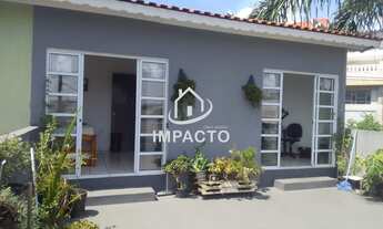 Imagem 3: Sobrado com 3 dormitórios, varanda ampla e vaga para 3 carros