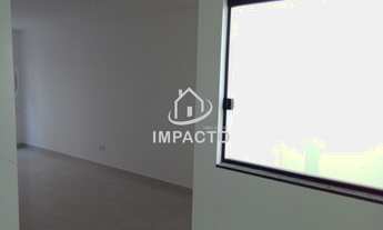 Imagem 2: Sobrado em condomínio novo com 2 dormitórios à venda