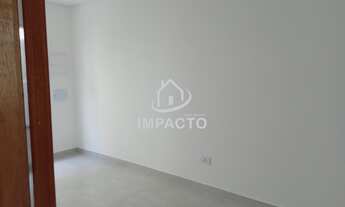 Imagem 4: Sobrado em condomínio novo com 2 dormitórios à venda