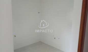 Imagem 4: Sobrado novo com 2 dormitórios à venda