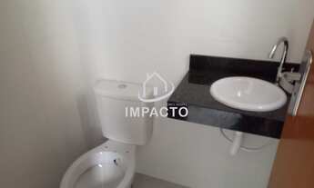 Imagem 6: Sobrado em condomínio novo com 2 dormitórios à venda